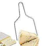 Manueller Käsehobel,Rutschfester Butter Schneider | Handheld Käse- Und Butterschneider Für Küche Kochen Backen