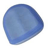 Aufblasbare -Sitzkissen - Badewanne Spa Sitzerhöhung mit Saugnapf,Tragbarer Sitzpolster Für Auto Camping Reisen Arbeitsplatz Flugzeug Alltag