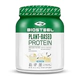 BioSteel Plant-Based Protein Vanilla 462g