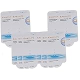 Stricker Chemie - Easylife Vinyl Reinigungs- Pflegetücher (10er Pack)