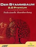 Der Stammbaum 2.0 - Premium-Version