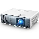 TK710STi｜4K 3200 ANSI Lumen Gaming Beamer 9H.JSK77.17E