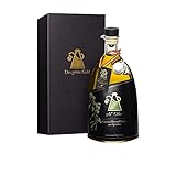 Al'Oleo I 3 Global Awards Gewinner I Ungefiltertes Natives Olivenöl Extra aus Spanien (500 ml (1er Pack)) Neue Ernte 2023-2024