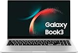 Samsung Galaxy Book3, Notebook Laptop, 15.6' Full HD LED, Intel Core i7-1355U, 16GB RAM, 1TB SSD, Iris Xe Graphics, Windows 11 Pro