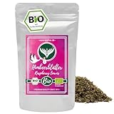 Azafran BIO Himbeer Blätter | Himbeerblätter Tee lose getrocknet | Himbeerblättertee 250g