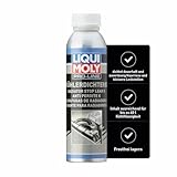 LIQUI MOLY Pro-Line Kühlerdichter K | 250 ml | Kühleradditiv | Art.-Nr.: 5178, Rosso