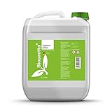 Biopretta Hygienemittel für Luftwäscher 5000 ml für alle Luftwäscher geeignet! Luftreiniger Luftbefeuchter Raumklimaverbesserer uvm.