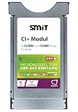 simpliTV Kombimodul für Satellit und Antenne für Österreich.