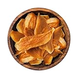 Bremer Gewürzhandel Mango, getrocknet, ungeschwefelte Mangostreifen ohne Zuckerzusatz, 1kg
