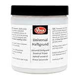 VIVA DECOR Grundierung Universal Haftgrund 250 ml transparent