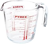Pyrex P586 Messbecher, 1 Pint