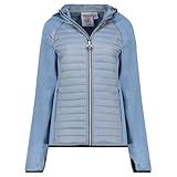 Geographical Norway Damen Tsedaka Lady Softshell, Marine, 48