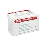 NOBATOP 8 Kompressen 7,5x7,5 cm unsteril (854009),100St