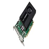 PNY NVIDIA QUADRO K2000 professionelle Grafikkarte 2 GB GDDR5 PCI-Express 2 x DP + DVI (VCQK2000-PB)