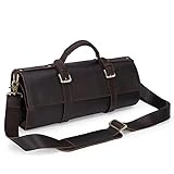 DieffematicXB Umhängetasche Herren Small Cross Bag Men's Messenger Bag Sling Chest Bag Travel Sports Shoulder Bag