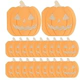 Halloween bedrucktes Seidenpapier Halloween Getränkeservietten hochsaugfähig Halloween Bedruckt Seidenpapier Papierservietten Abendessen Servietten 3-lagig für tr