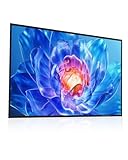 ULTIMEA E-ALR Beamer Leinwand 100 Zoll, 80% ALR Projektionsleinwand, 2.0 Gain-Wert, Outdoor Tageslicht Heimkino Beamer Wand Leinwand, Tragbare Silberleinwand, 4k HD Faltbar Filmleinwand, Photon 100