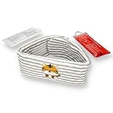 Babywohl® - Anti-Kolik Wärmegürtel für Kinder und Babies - Wärmflasche und Wärmekissen - Schnell bei Blähungen, Krämpfen, Schreien und Einschlafproblemen