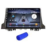 SFUOE Dsp 4g. Kopfeinheit passt for JAC S4. Android 10 Auto Multimedia Video Player Stereo Audio GPS Navigationsauto Radio Autoradio DVD Zersplay In-Dash-Video (Color : T2 4Core 1G 16G)