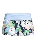 Roxy Endless Summer Printed - Boardshorts für Frauen Blau