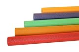 Grevinga® Pool - Nudel 12er Set | Farbwechselnudeln | Bunt | 12 Stück