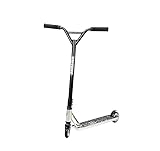 Clothink Stunt Scooter, Robuster Kinder Scooter mit ABEC 9 Kugellager,100 mm PU Räder, Trick Roller, Tretroller, Starker Stuntroller | Freestyle Scooter Kinder ab 6 Jahre perfekt auch als Cityroller