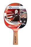 Schildkröt Tischtennis-Schläger Persson 600 mit Kork-Griff Tt, One Size