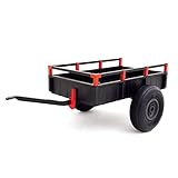 BERG Hinweis für Gokart mit Pedalen 18.08.00.00, 1 Stück (1 Stück)