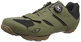 Giro Cylinder II Olive/Gum 44 Fahrradschuh