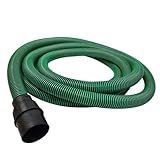 Staubsaugerschlauch Passend, Kompatibel Mit FESTOOL, Mirka FLEX Staubsauger-Ersatzteilschlauch(3.5M)