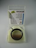 Cullmann Foto Filter Verlauf-Filter-Tabak 43mm