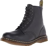 Dr. Martens Mädchen Dr 1460 Nappa 11822002 Kletterschuhe, Schwarz, 37 EU