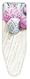 Colombo Bügeltasche 120x40 cm BÄLLE Rosa Größe L