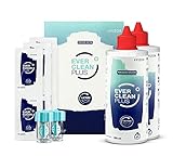 Ever Clean Plus 2 x 350 ml + 90 Tabletten