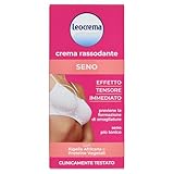 Leocrema Seno Up Straffende Brustcreme, 125 ml