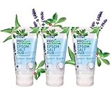 PROcure - Bittersalz Gel mit Aloe Vera lindert Muskelverspannungen, Schmerzen und Beschwerden direkt dort, wo es weh tut.