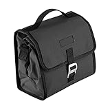 A/R Fahrrad-Lenker-Vordertasche | Lenkerkorbtasche, Fahrrad-Handyhalterung, Aufbewahrungstasche für Männer und Frauen, Straße, Outdoor, Querstange, Korb, Fahrradrahmentasche, Radsport-Zubehör