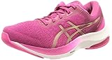 ASICS Damen Gel-Pulse 13 Running Shoe, Fuchsia Red Champagne, 41.5 EU
