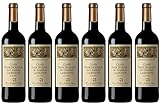 Château de Lagrézette 'Dame Honneur' Cahors AOP 2020 Trocken (6 x 0.75 l)