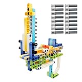 Wpsagek Spielzeugbausätze,Baukästen für Kinder,Bausatz, Metallmodellbausätze, technisches Spielzeug - Pädagogischer Bausatz, lustige Erektor-Sets für ab 12 Jahren, Lernen, regt das Denken an,