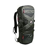 XP Metal Detectors Rucksack 240, Leichter und robuster Rucksack, speziell für Metalldetektoren entwickelt, ergonomisch und praktisch mit über 8 speziellen Taschen und Fächern (XPBACKPACK240)