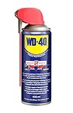 WD-40 Multifunktionsprodukt Smart Straw 400ml