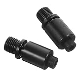 GLSTOY 2 Stück Gitarren Tremolo Arm Buchsen Für Elektrische Gitarren Whammy Bar Buchsen Gitarrenteile Für Präzisen Spielkomfort Und Einfache Installation