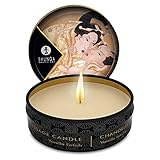 Shunga Massagekerze Desire, Vanille