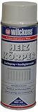 Wilckens Heizkörperspray glänzend, weiß, 400 ml 16100600140