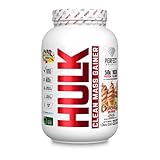 Perfect Sports HULK Clean Mass Gainer Chocolate Ice Cream - 3LB