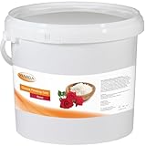 Warda Sauna – Peeling Salz Rose Hautpflege 5 Kg
