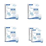 GLP-1 Abnehmen Tropfen, GLP-1 Orale Flüssigkeit, GLP 1 Slimming Drops zum Trinken, GLP1 Tropfen, GLP 1 Drops Weight Loss, GLP1 Diet-Drop, Bauchfett, Abnehmen Schnell Fettverbrenner, Fatburner, 5 Pc