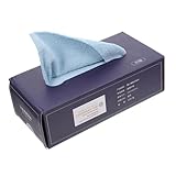 HEMOTON 20 Stück Teiliges Mikrofaser Spültücher Starke Wasseraufnahme Fettlösend Praktische Reinigungstücher für Küche und Geschirr Saugstarke Wiederverwendbare Putztücher