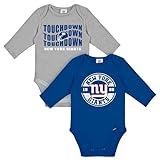 Gerber Unisex Baby Athletic, Giants